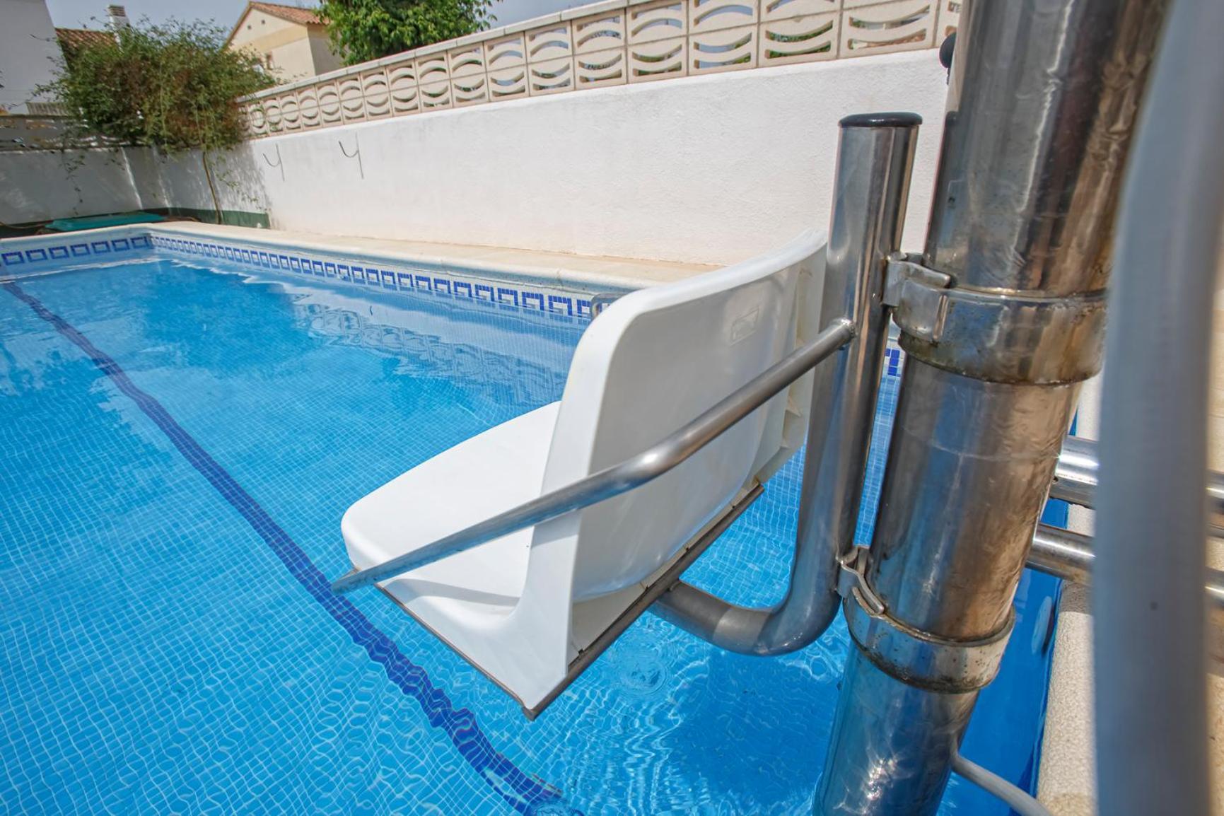 Adaptados 4 Vinarós Exterior foto